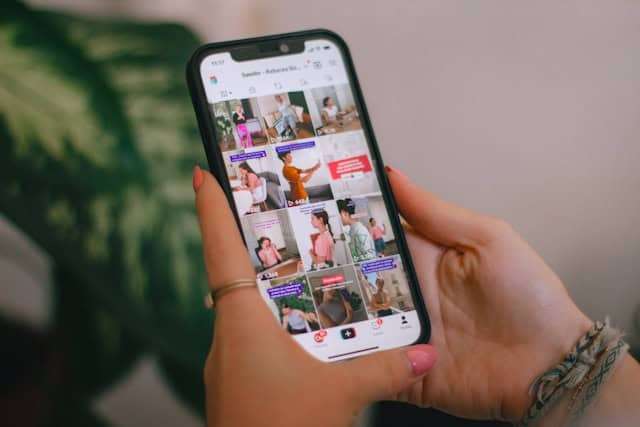 Always-on digital marketing campaign